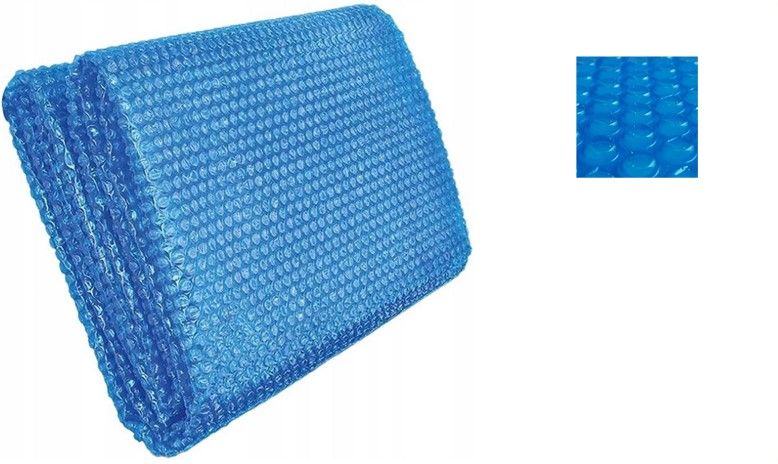 Solárna fólia Avenli Jilong 160 μm solárna bublinková fólia 400 x 200 cm