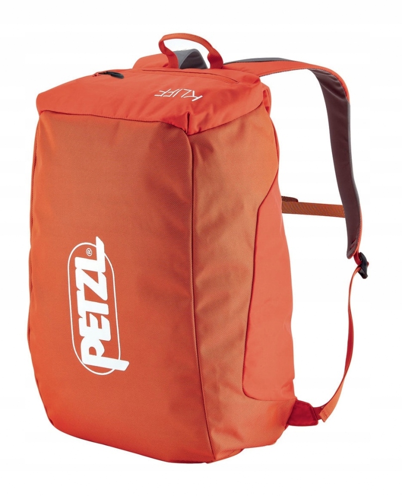 Petzl Kliff czerwony