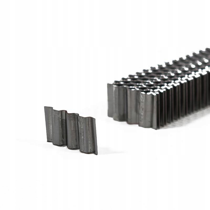 Sponka WN-13 Omer 13MM Galv 1.750 ks