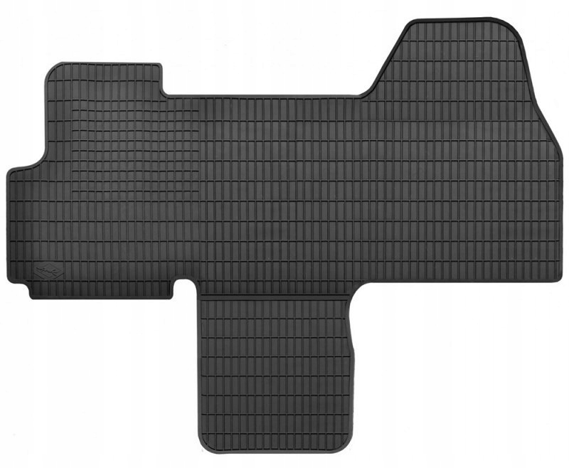 

Dywanik gumowy Citroen Jumper/ Fiat Ducato 2006- 1