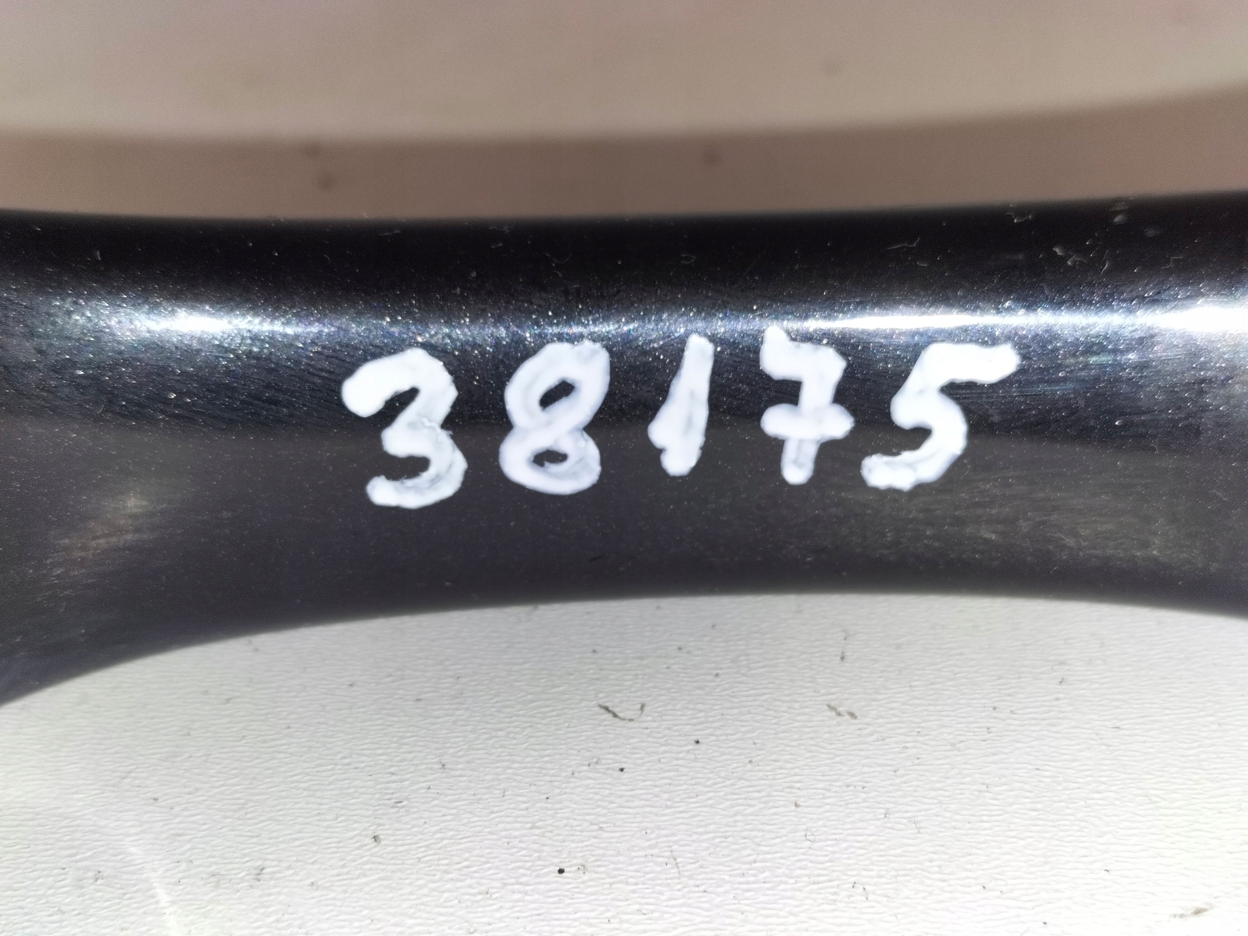 handle door front rear part right VW GOLF VII 12