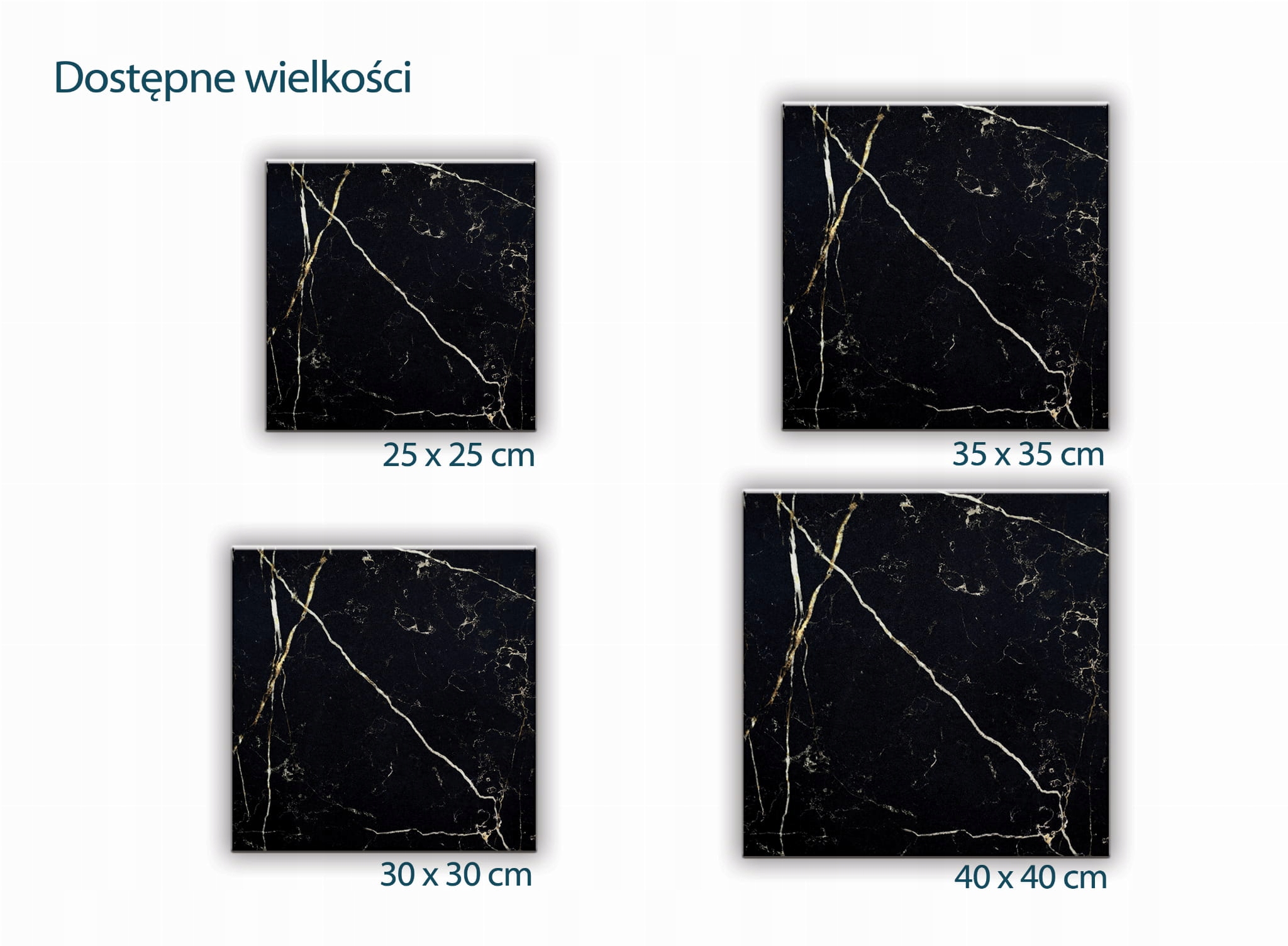 SZKLANA PODSTAWKA POD ZNICZE 60x30cm Marmur 07d EAN (GTIN) 1112223300740