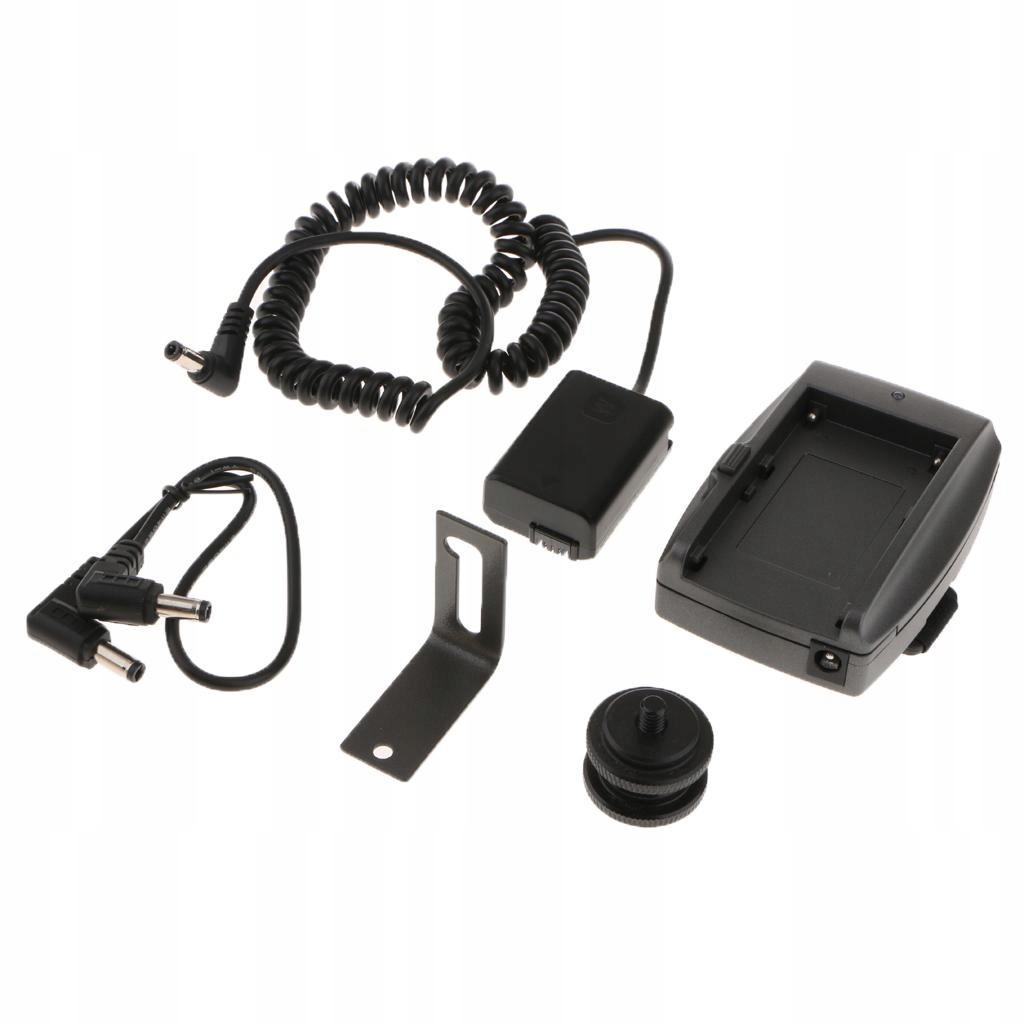 NP DC Łącznik modułu akumulatora