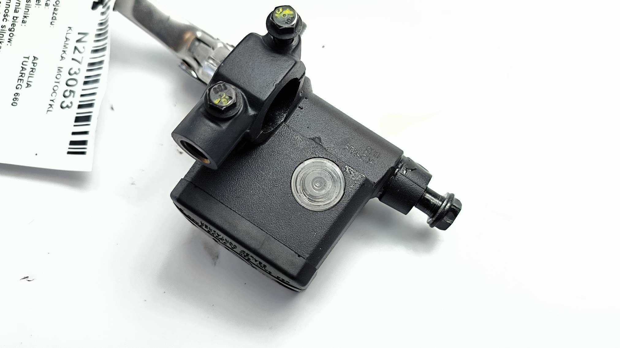 handle MOTOCYKL APRILIA TUAREG 660