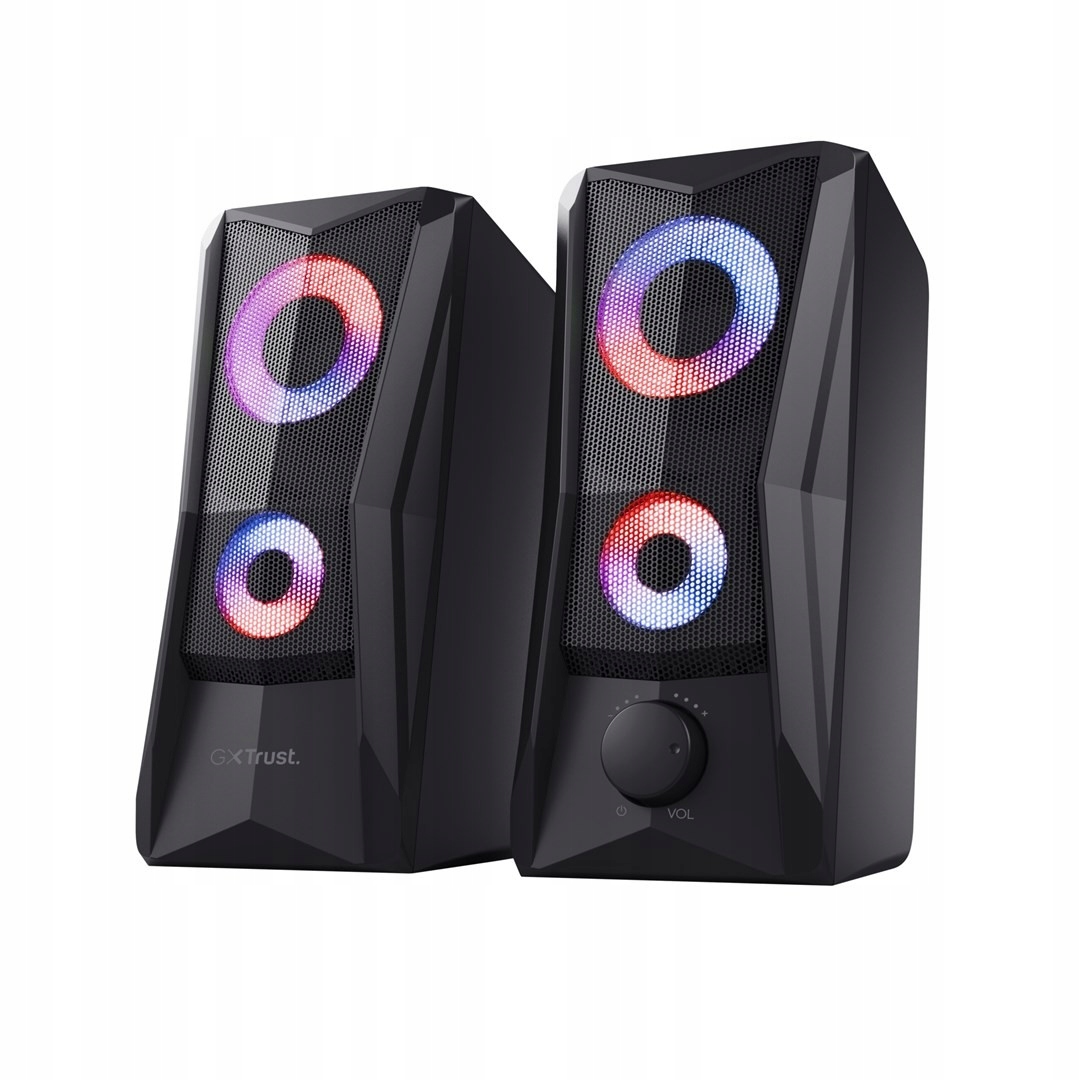 Głośnik Trust GXT606B Javv Rgb Blk