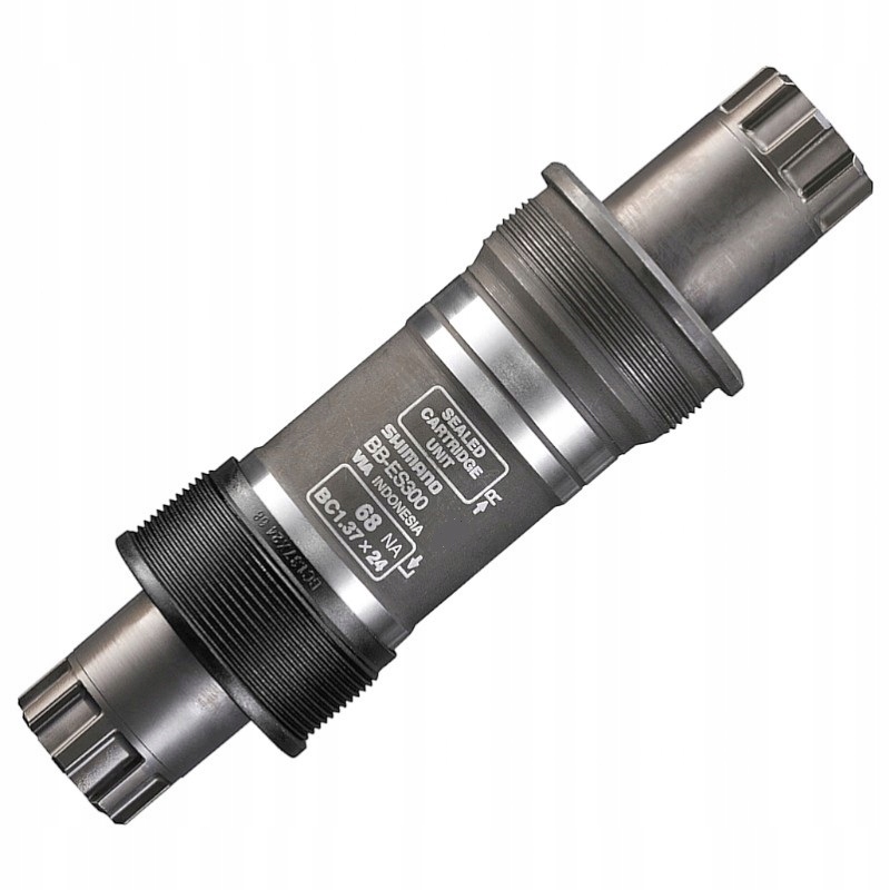 

suport Shimano Bsa BB-ES300 121 mm mufa68 Octalink