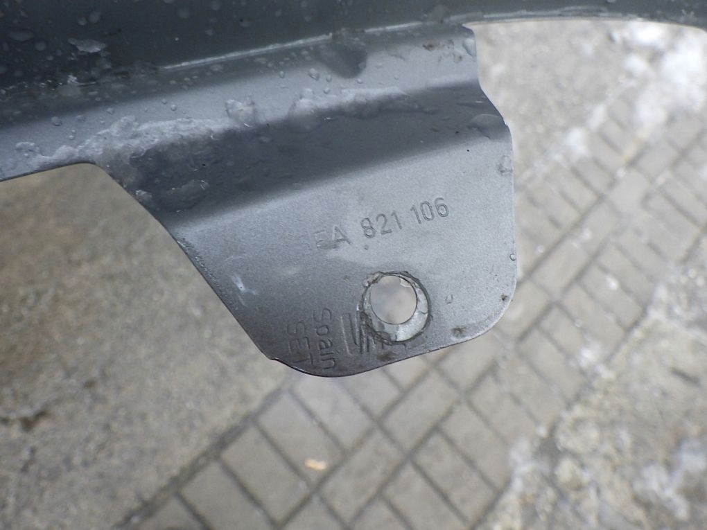 SEAT LEON IV 4 5FA 2020- fender right front