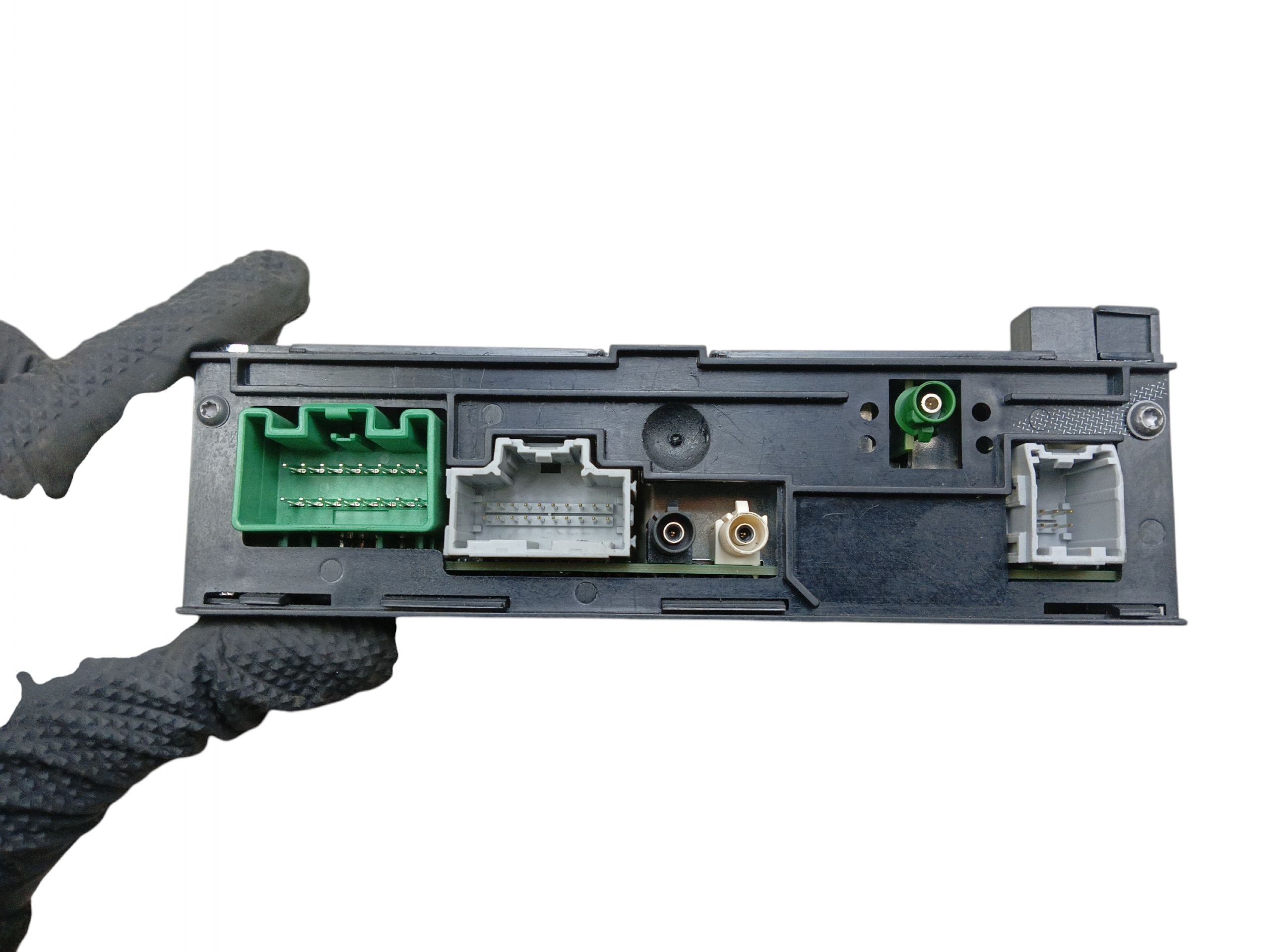 module SILVERBOX OPEL ASTRA V K (2015-2019) 39084505