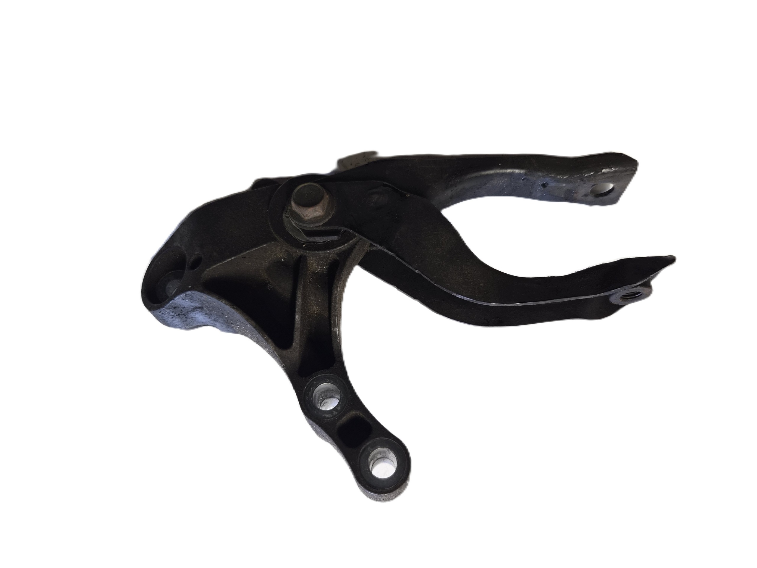 holder gearbox mount 13364129 OPEL ASTRA K 1.6CDTI
