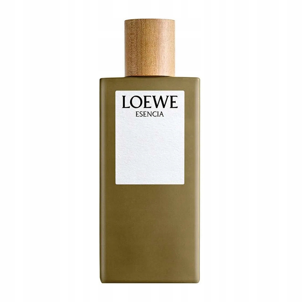 Loewe Esencia Edt 100ml Spráj
