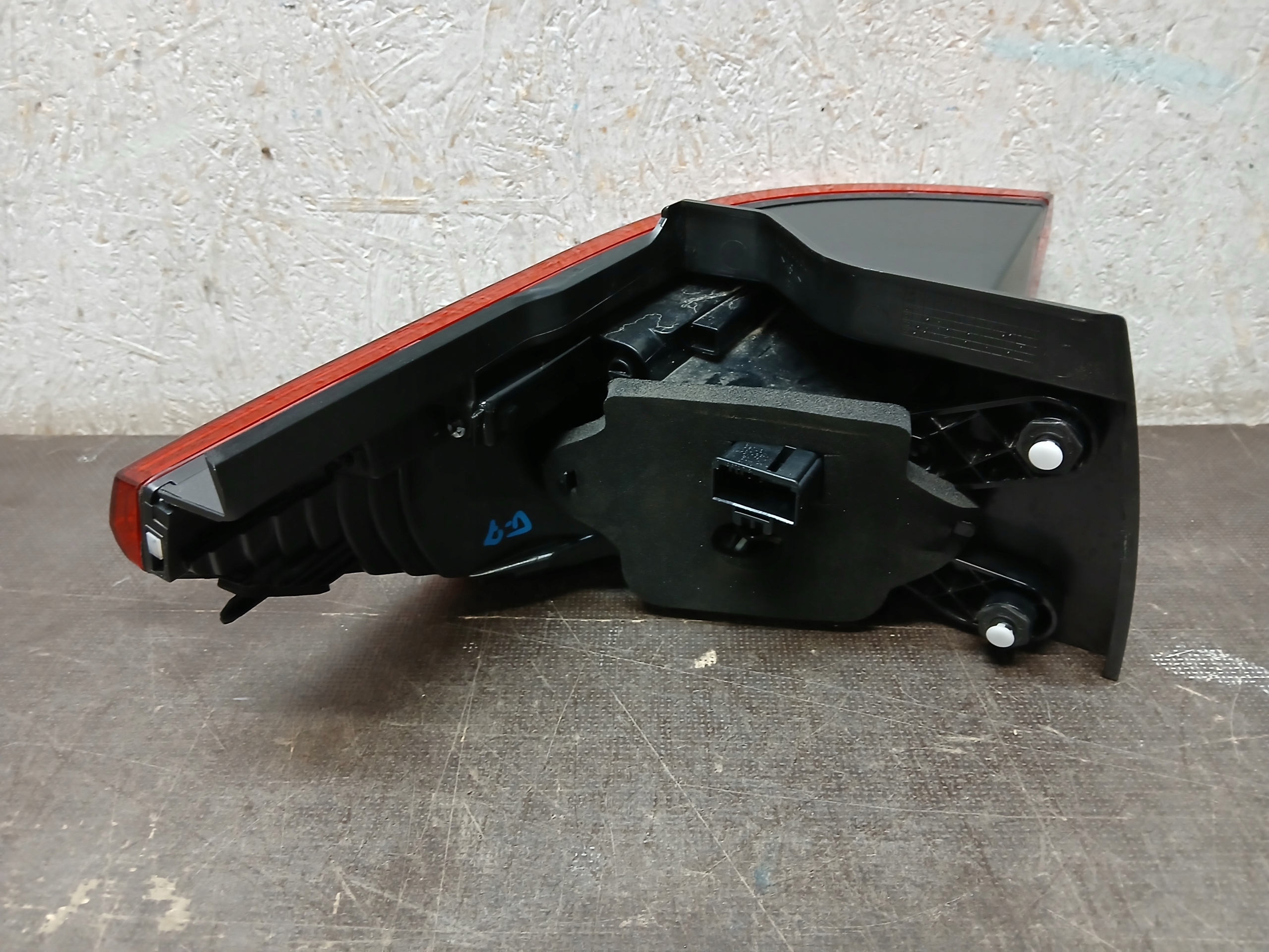 light rear part right VW T7 T-7 7T0945096E