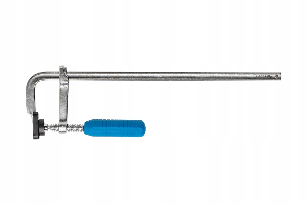 

Ścisk stalowy odkuwany 300x80mm Hogert
