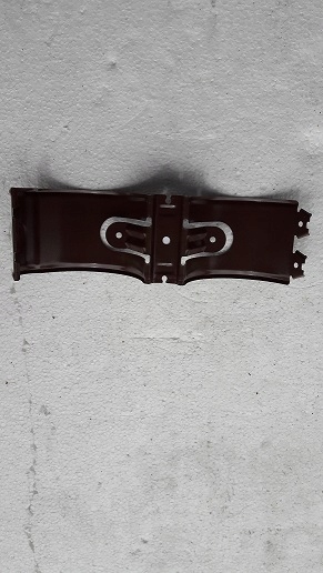 SSVH/OBEJMA 87 BRĄZ/BRUN LINDAB