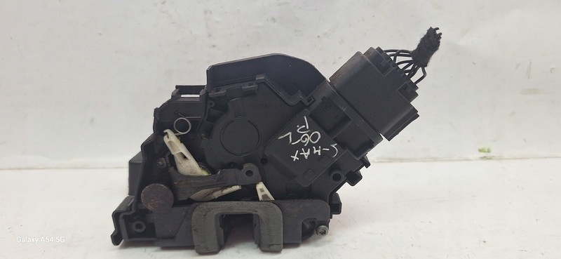 lock door FORD S-MAX left front 6M2AR21813EA
