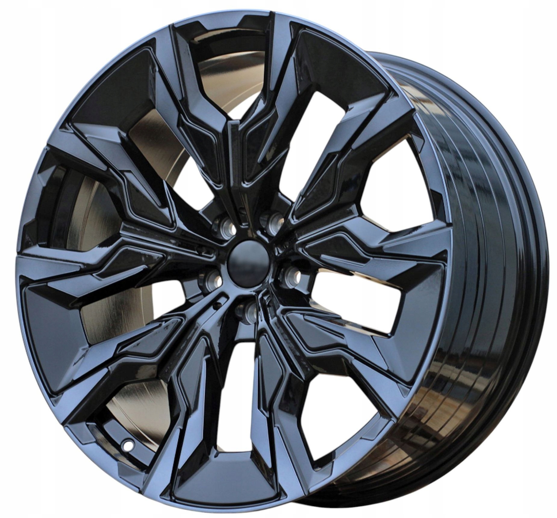 Alufelgi 20 5X112 pro Bmw 5 VIII G60 G61 G68 i5 G60 G61 G68