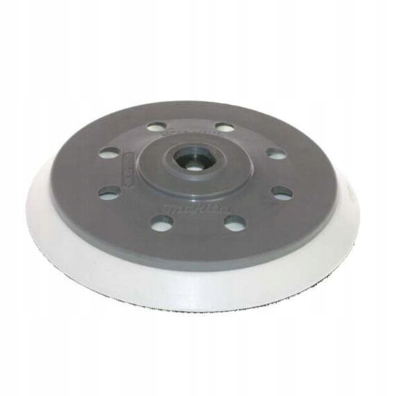 Makita 196686-7 unašeč brusných pláten, velmi měkký, pro BO6030 a BO6040 ol