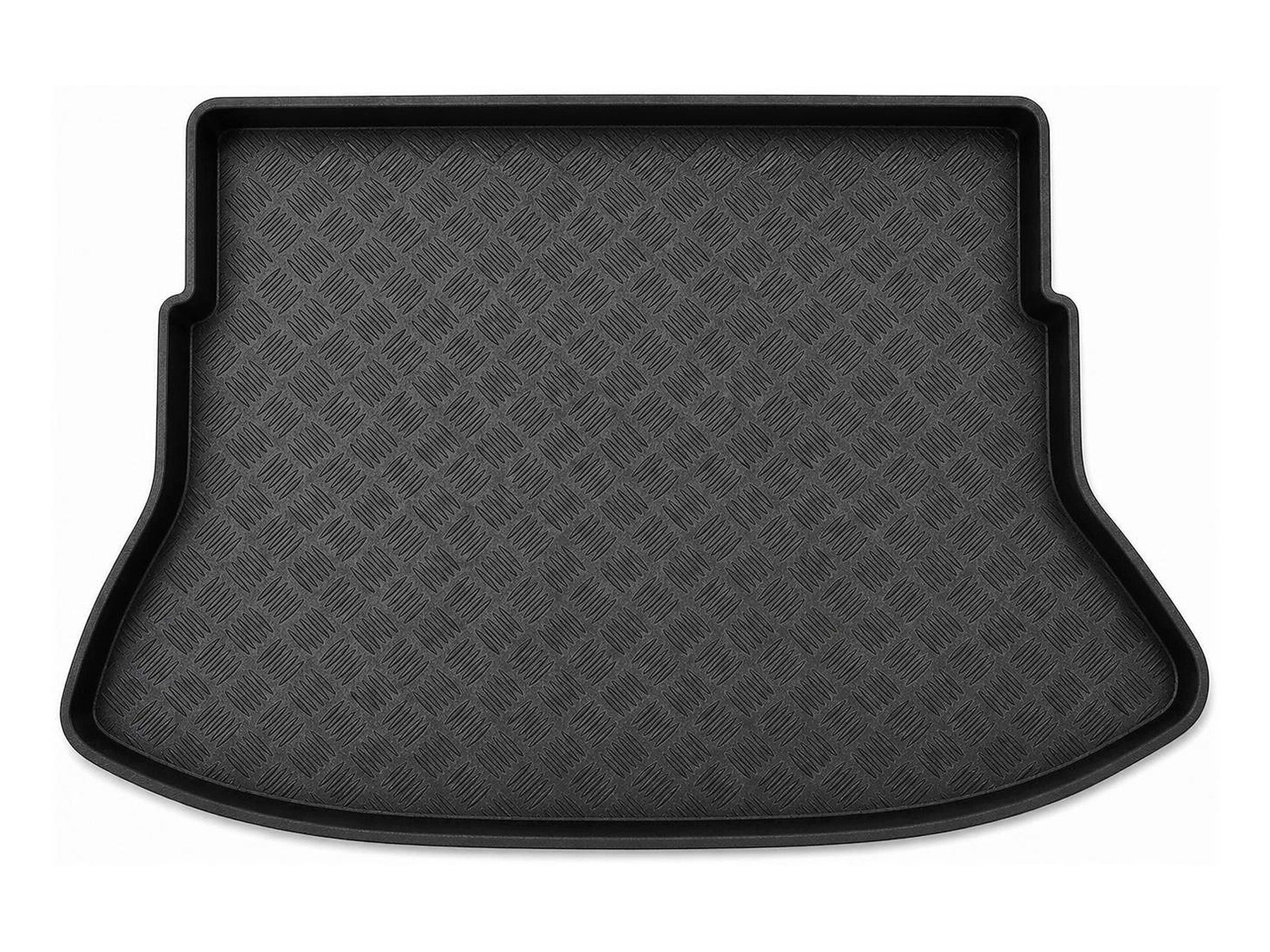 Mata do bagażnika Kia K4 2025- hatchback prawa wnęka stała podłoga