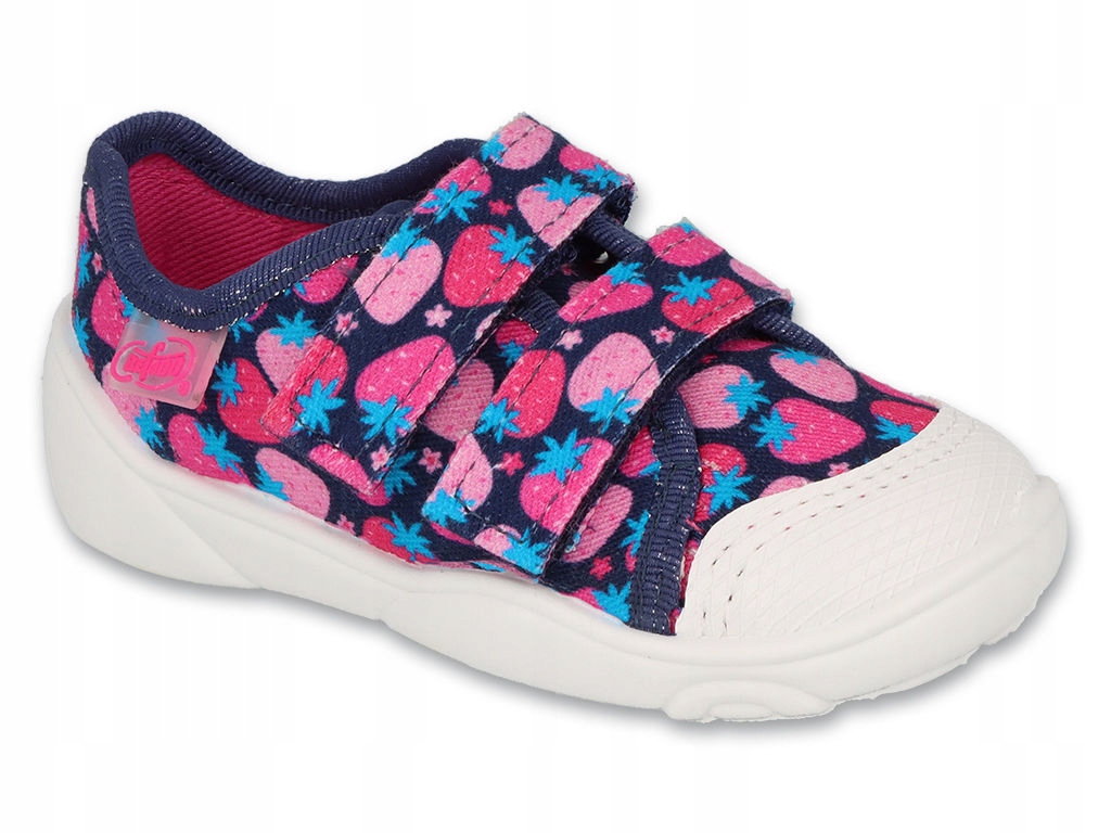 BEFADO 907P153 MAXI TRAMPKI KAPCIE (18-26) r. 26