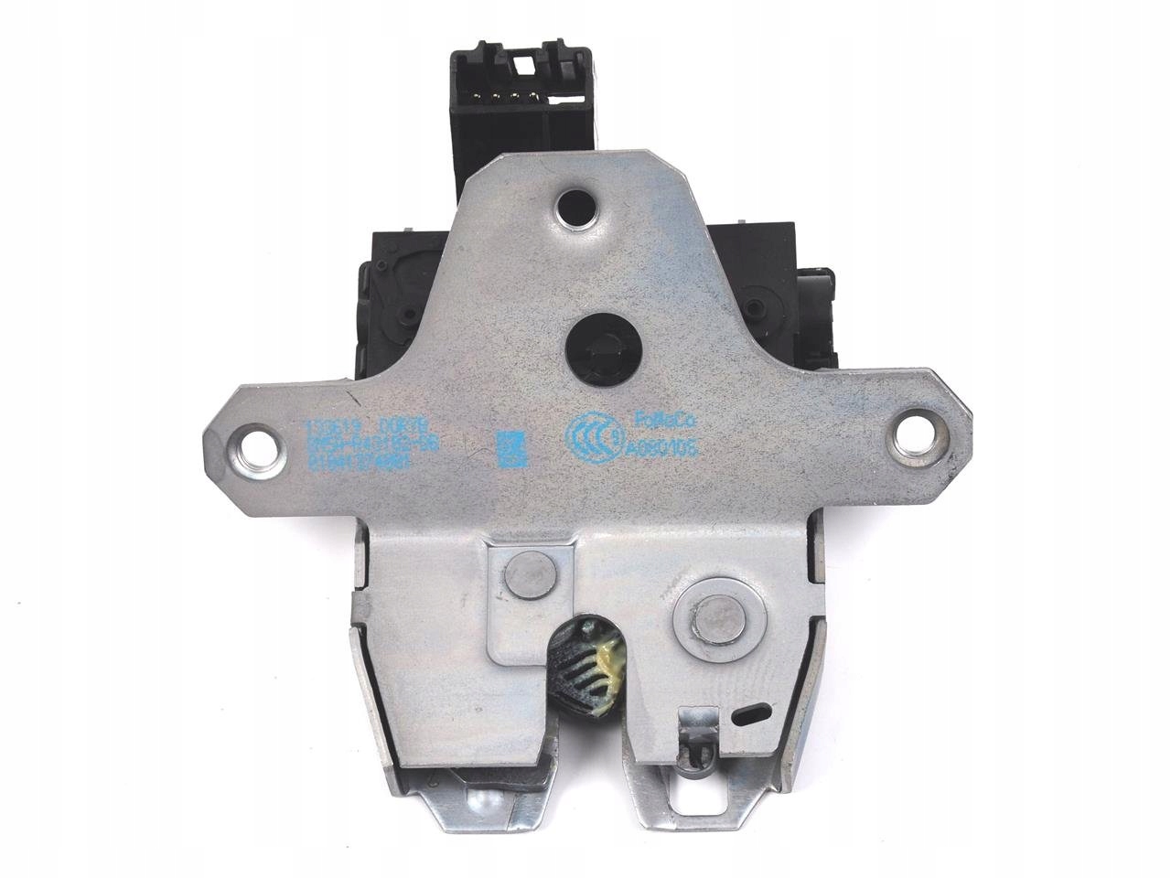 ZAMEK KLAPY TYLNEJ TRANSIT CONNECT 13 CUSTOM 12 Car type Cargo vans