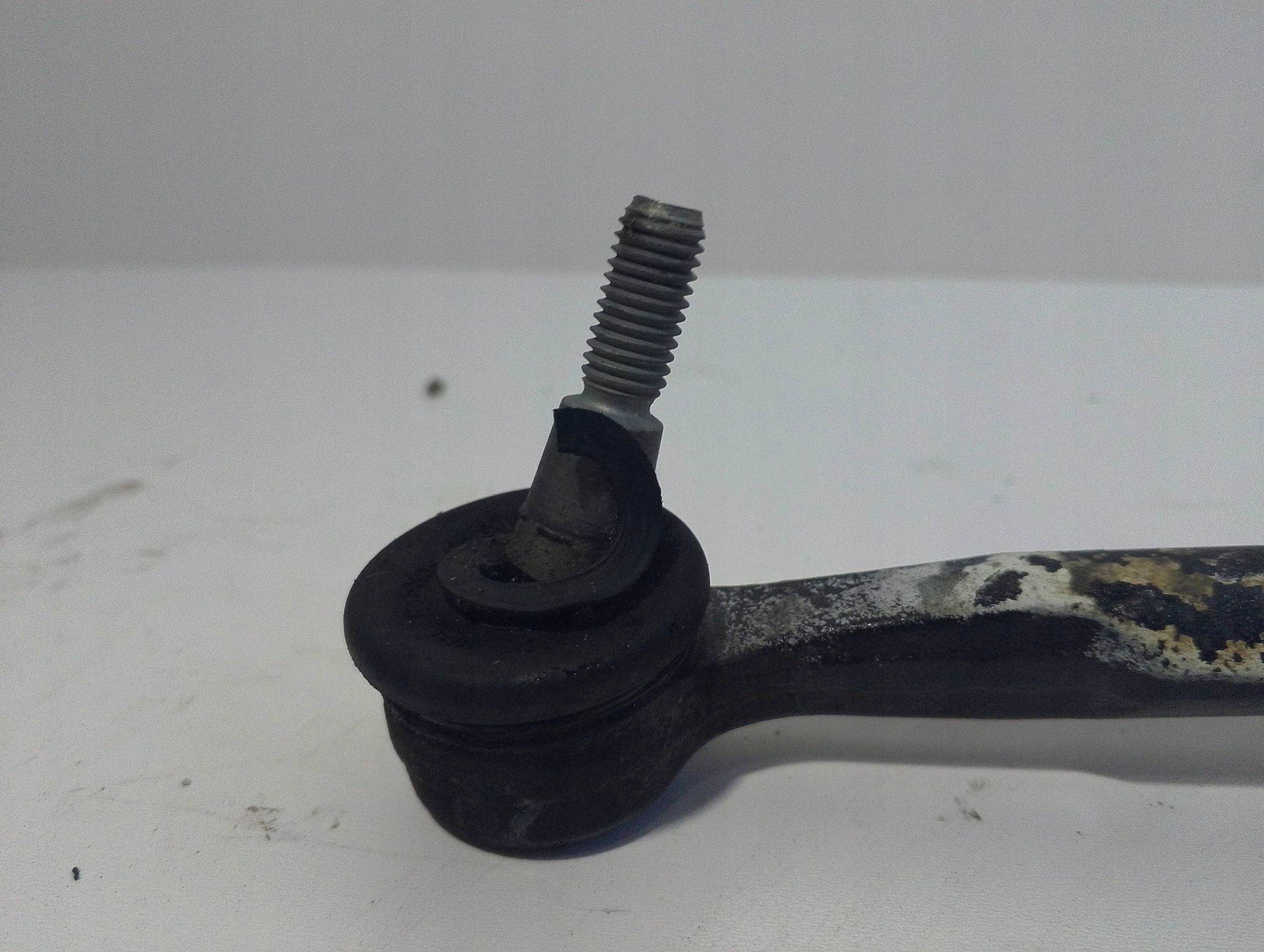 Opel Corsa E drag rod servo steering / control A0006135D (Y268)