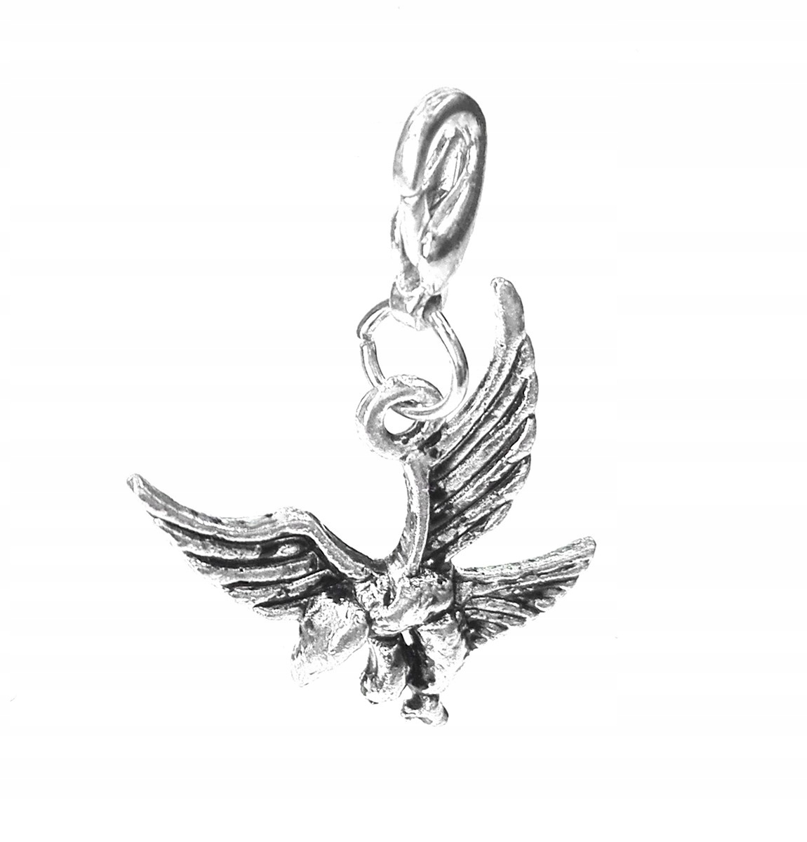 

Zawieszka charms orzeł
