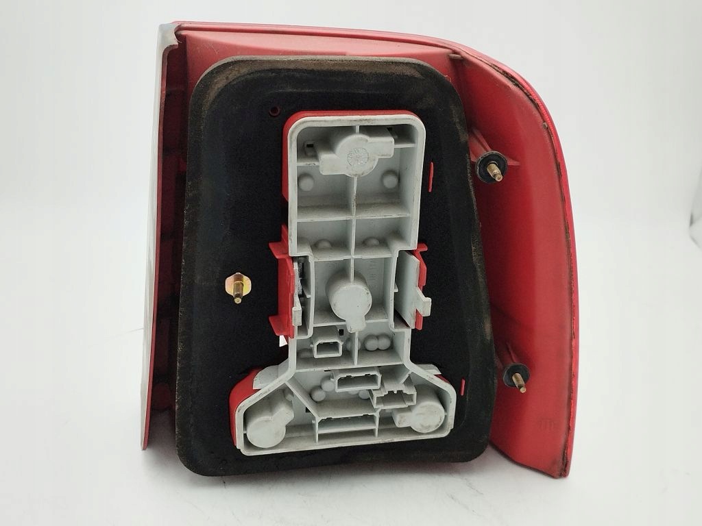 VW Passat B5 sedan light left rear part rear