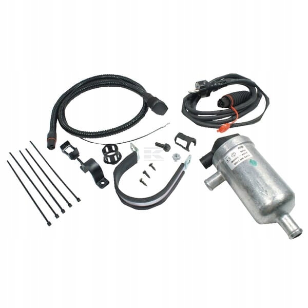 Ohřívač motoru Universal PH2000 Calix