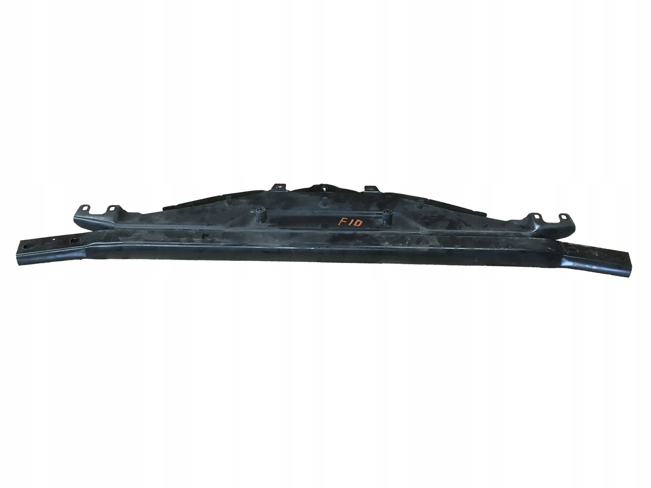 BMW 5 F11 Kühlergrill FRONTGRILL Kühlergitter 7200690 - Thumbnail 1