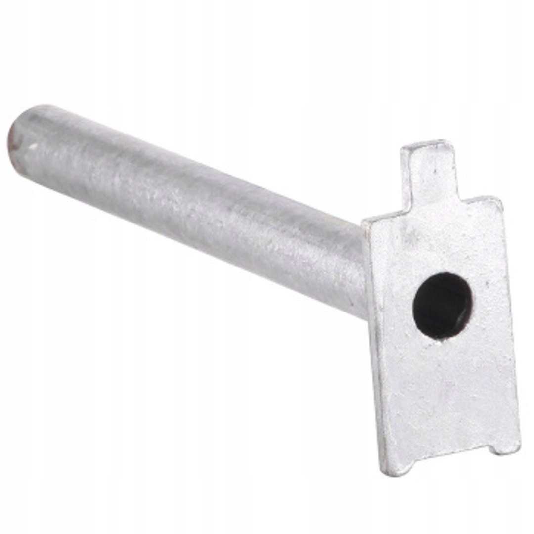 Гаечный ключ для крышек от бочек 60 л