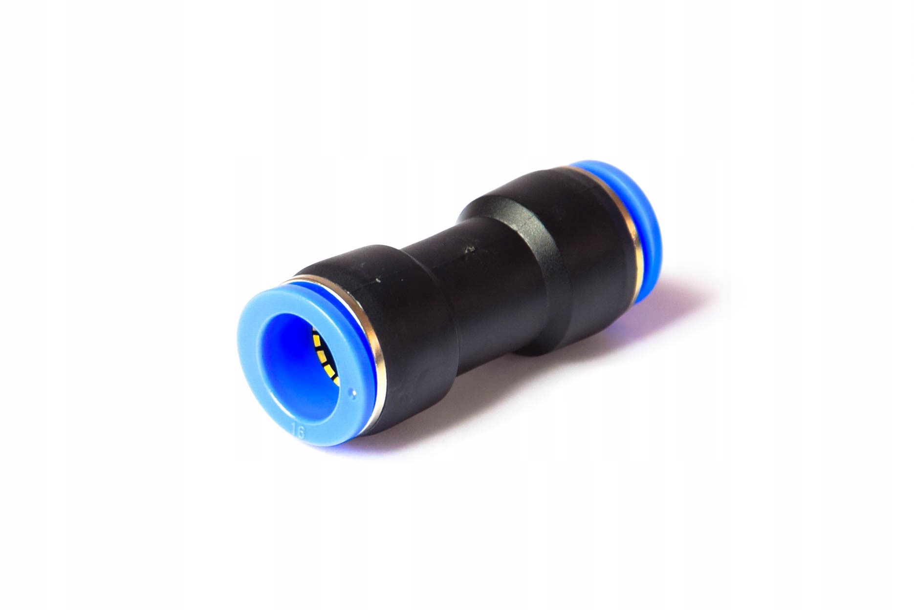 

Złączka Wtykowa Prosta Wąż 16MM Łącznik SPU16