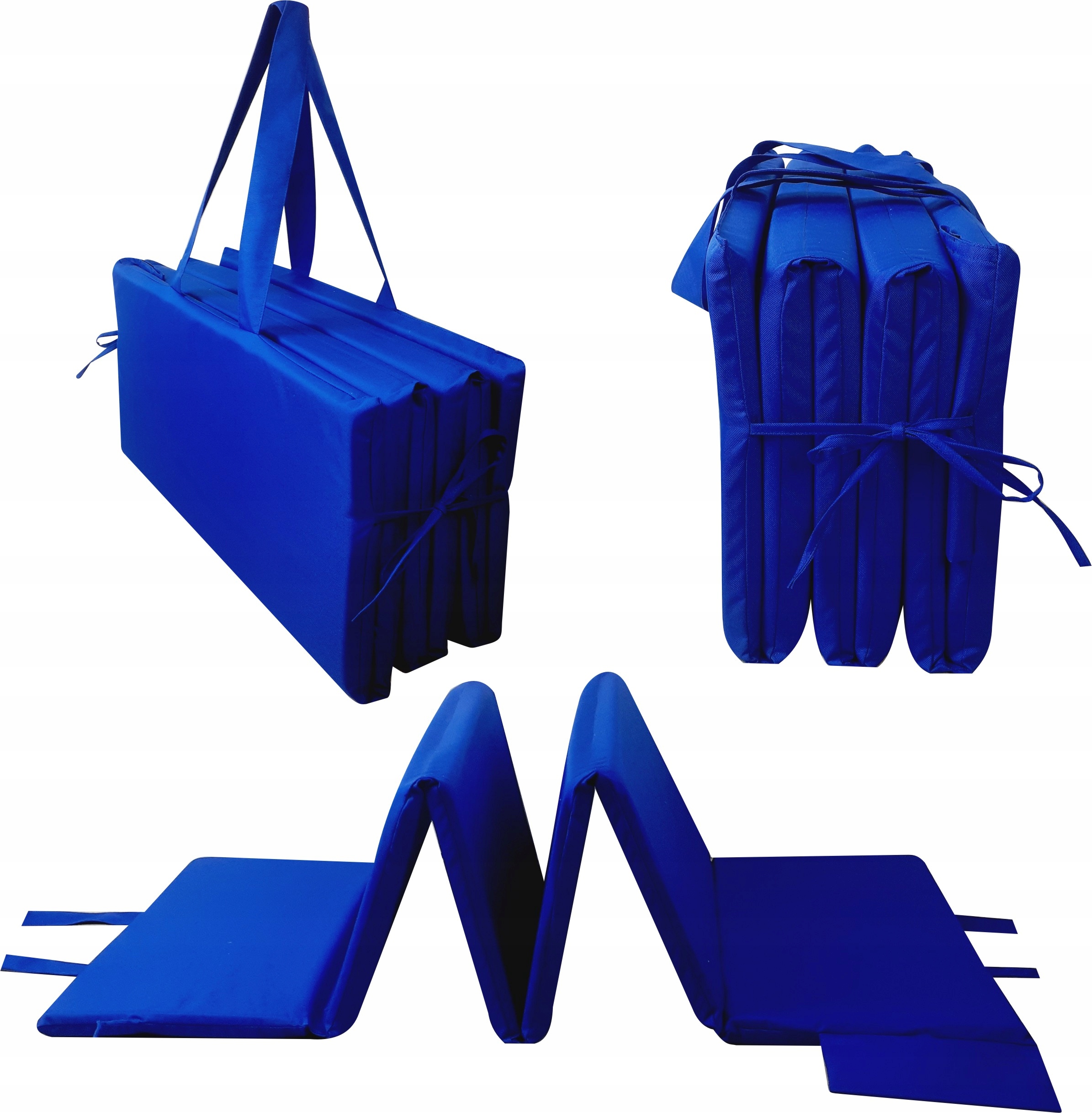 Podložka Na Kamenité Pláže, Podložka Hrubá, Podložka Do Chorvatska 180x60x3 cm