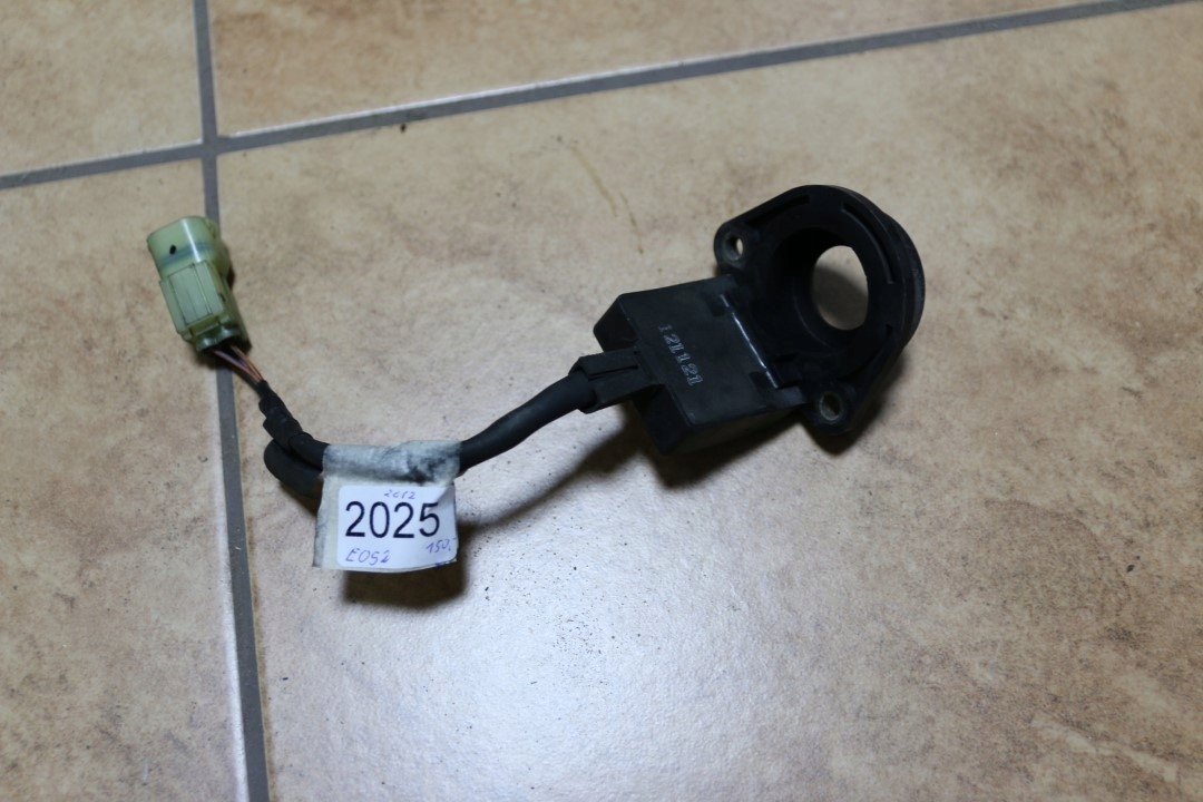 Honda Goldwing GL1800 Pilot immobilizera 2025