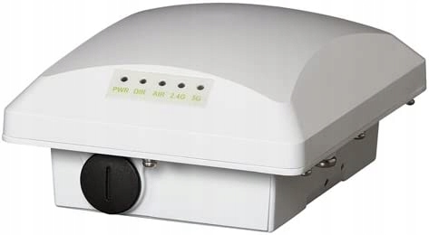 Nový Ruckus Zoneflex T301N Outdoor Access Point Dp/n Box 0FF8JG