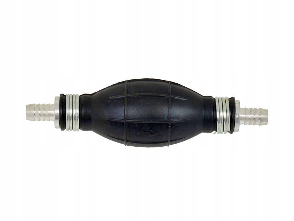 

Ręczna pompka do paliwa gruszka 10mm