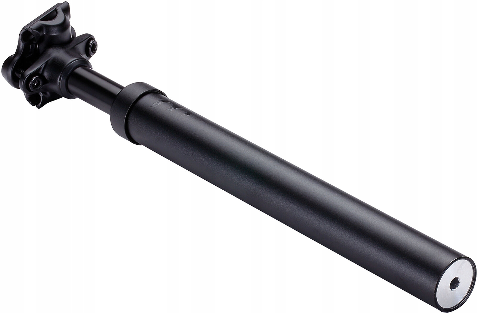 Odpružená sedlová tyč Bbb CandlePost BSP-44 27,2 x 400 E-bike