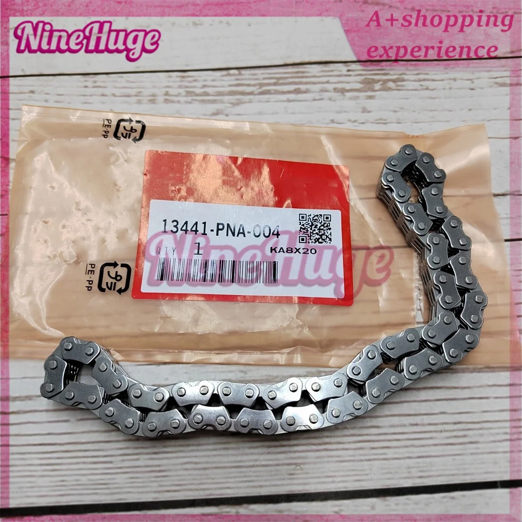 NEW 1X 13441PCX004 Oil Pump Chain for Honda S2000 Acura RSX K20 En