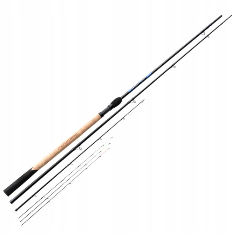 Flagman Wędka Sherman Pro New Generation Feeder 3,60m 100g 3+3 SHPHNG360