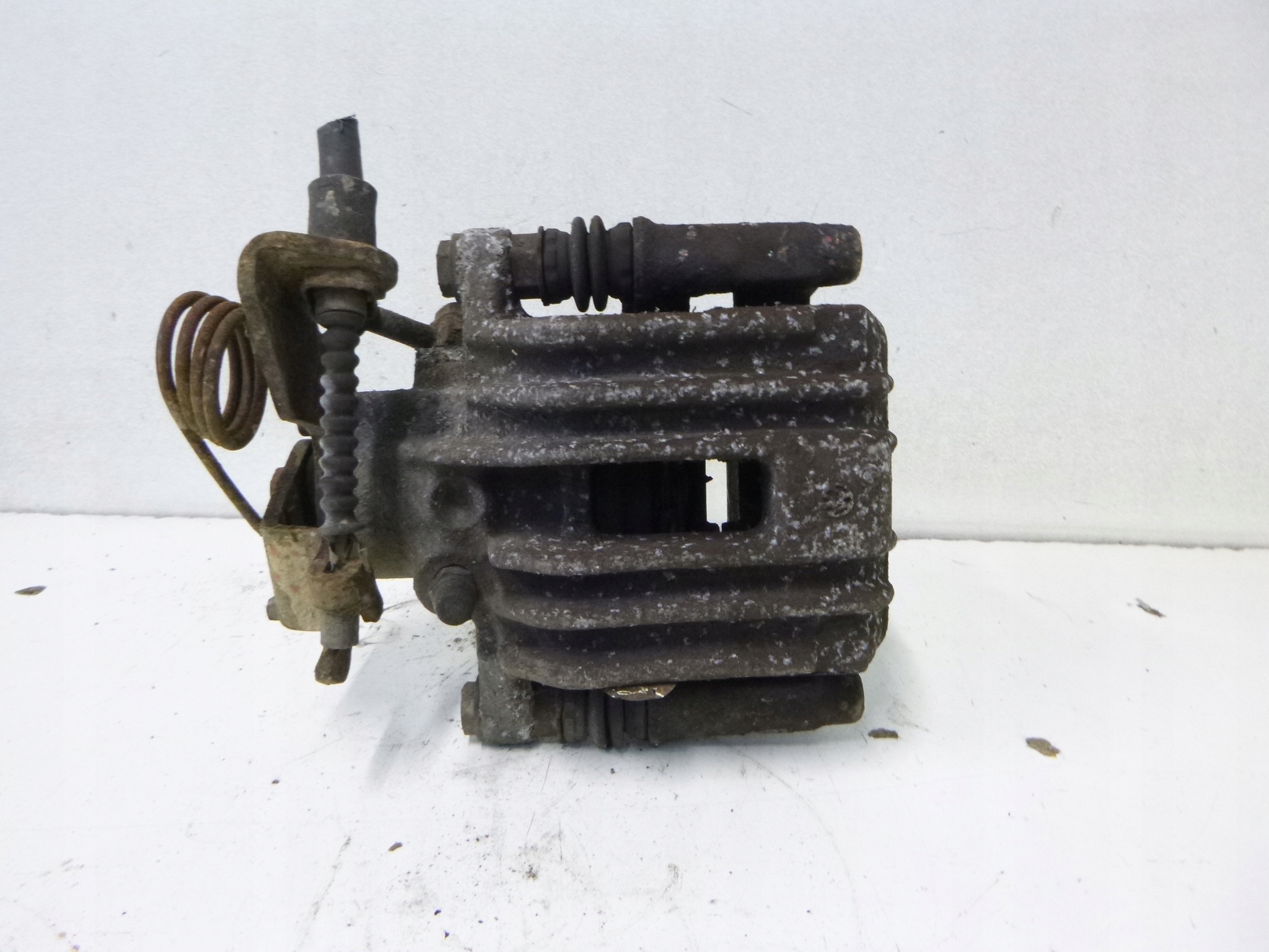 caliper brake rear part Audi A6 C5 2.8 1999r.