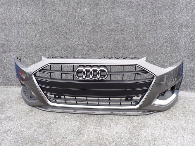 AUDI A4 B9 LIFT 19- FRONTSTOSSSTANGE VORNE