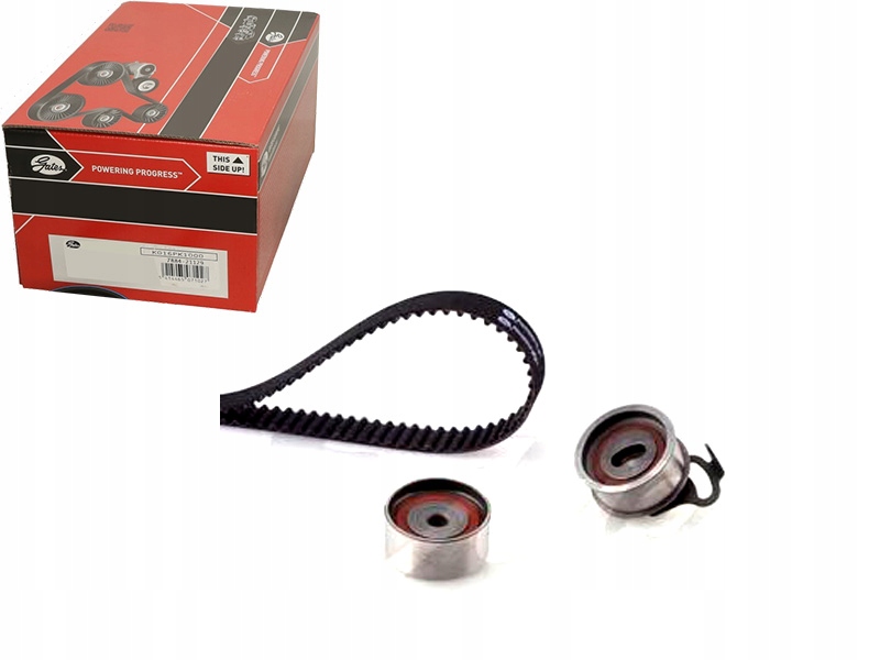 КОМПЛЕКТ КОМПЛЕКТ. РЕМЕНЯ ROZRZADU Gatk015057xs GATES