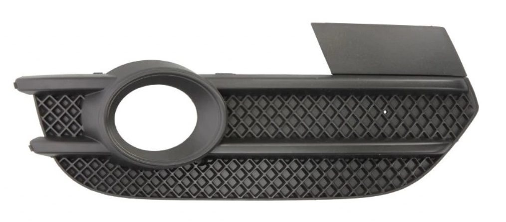 13X127-2 - AUDI Q3 8U решетка радиатора рамка галогена правая новая