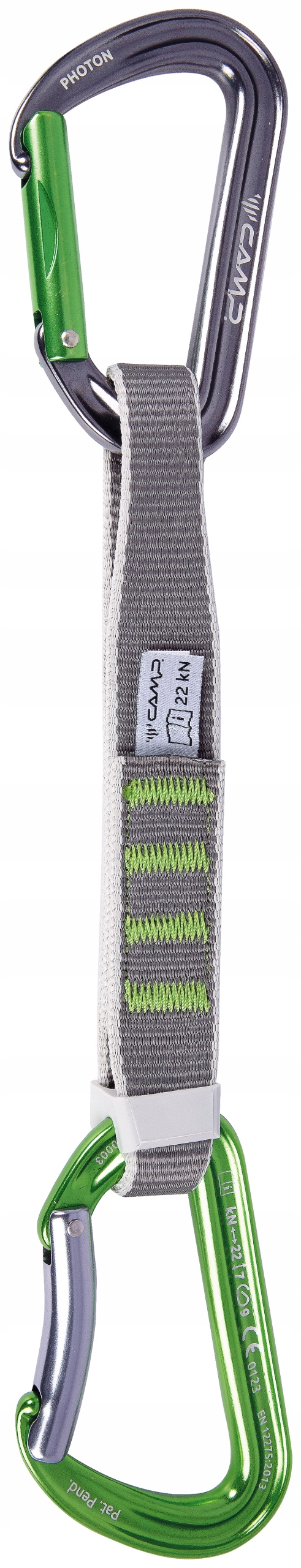 Ekspres Camp Photon Express Ks 18 cm