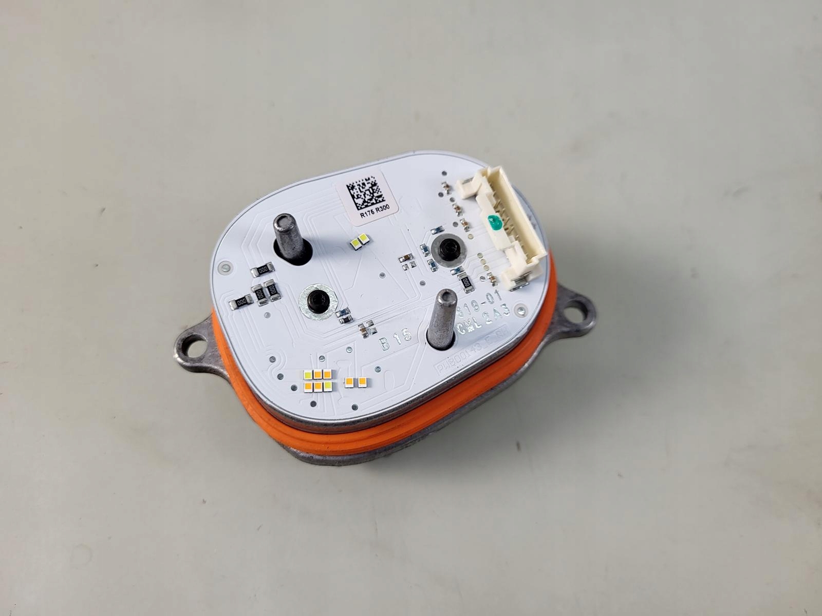 control unit led module control unit right OPEL GRANDLAND YP00104780