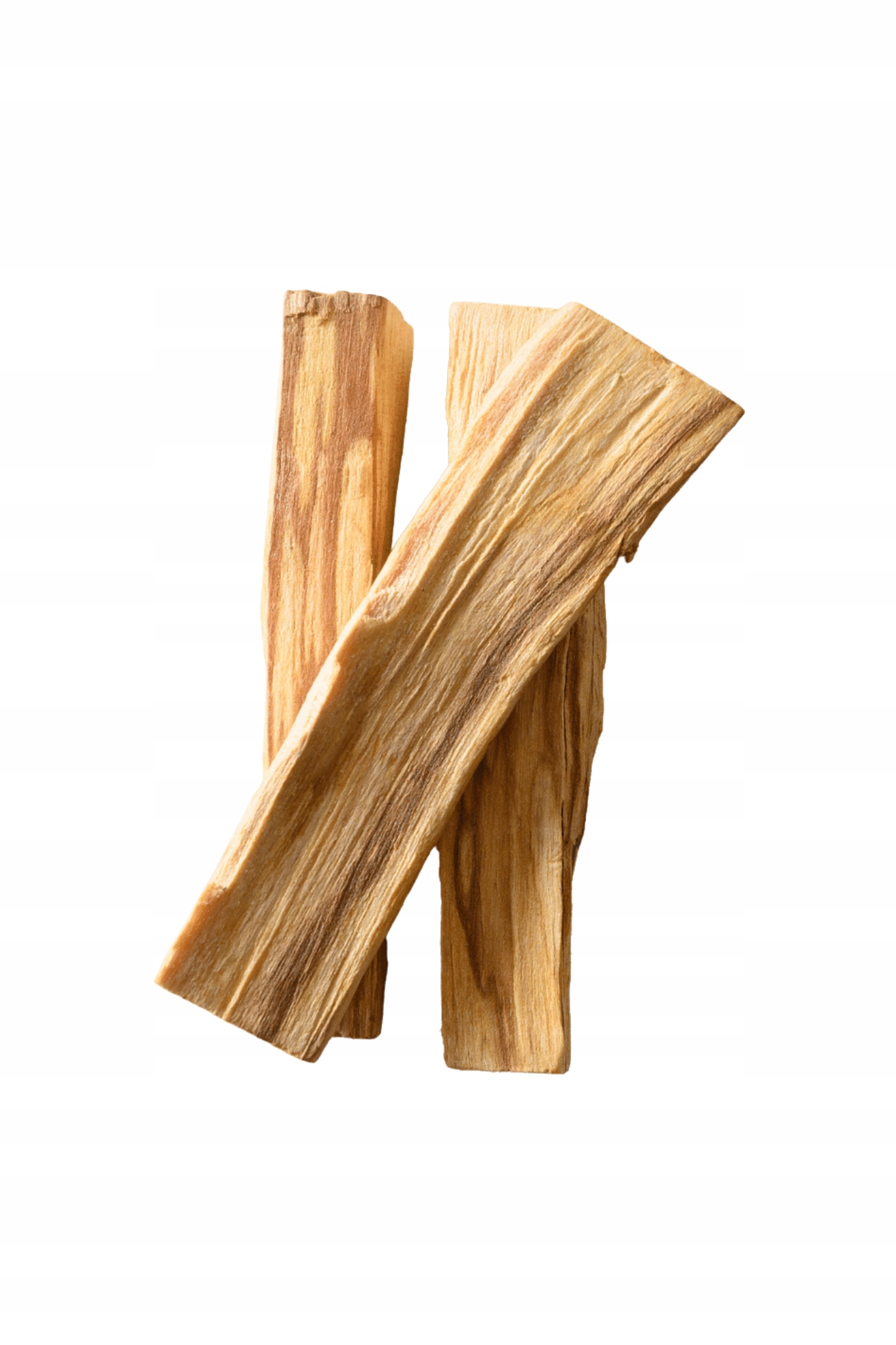 

Naturalne kadzidło Palo Santo 3 drewienka