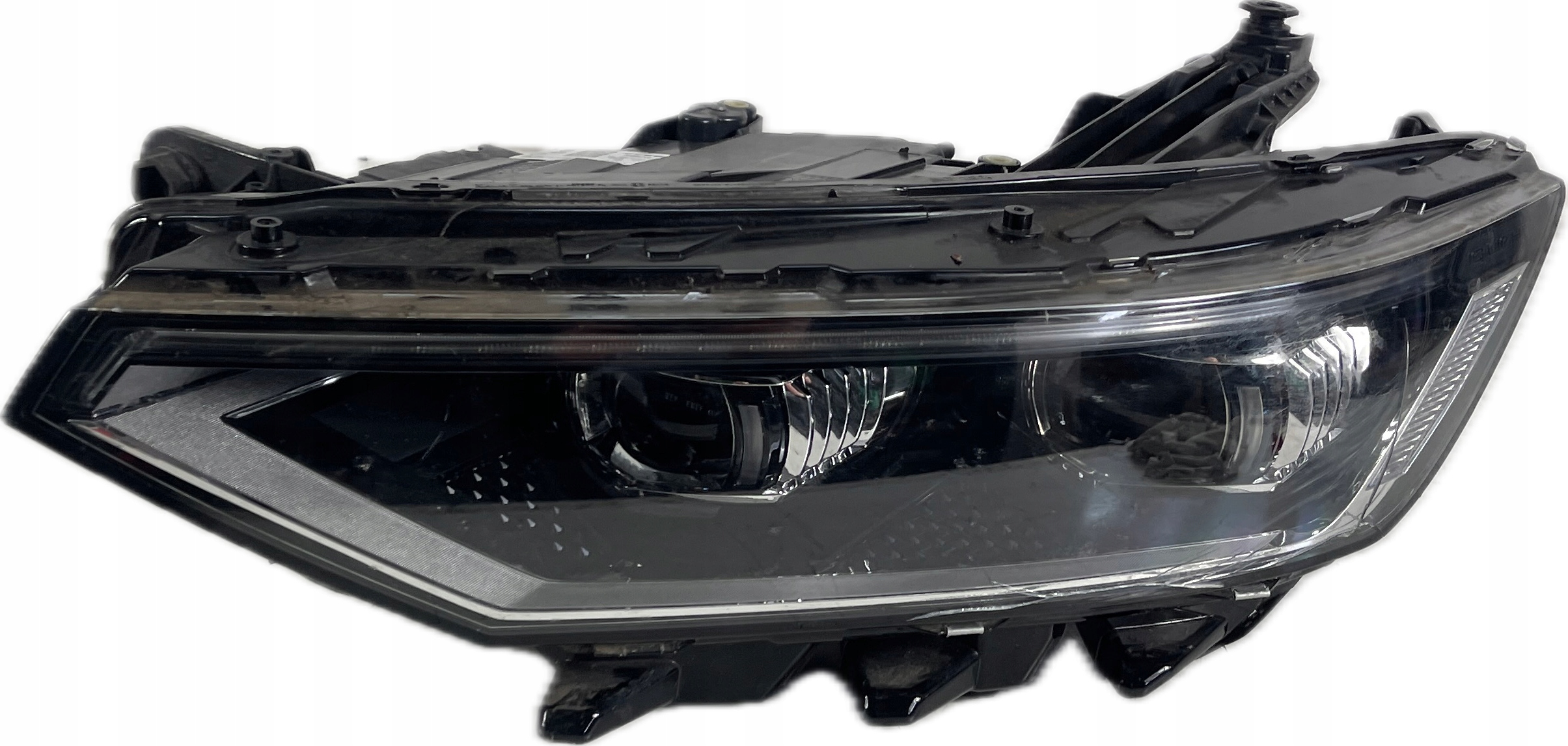 VW PASSAT B8 LIFT 2019 - light FULL LED left front 3G1941081Q 27.06.19