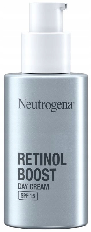 Neutrogena SPF15 Denní Krém Na Obličej 50 ml