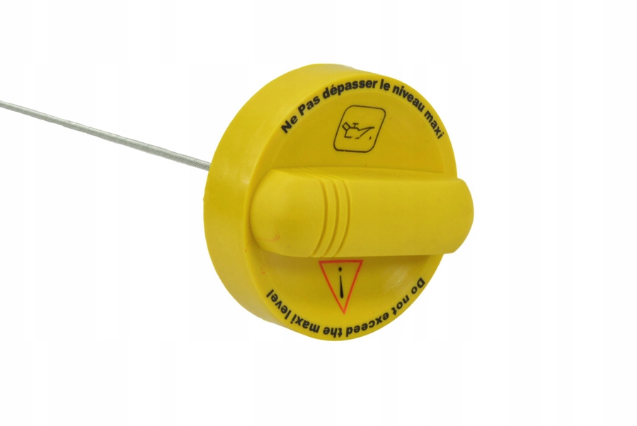 BAGNET MIARKA OLEJU 2.0 DCI KOLEOS LAGUNA II III EAN (GTIN) 5903839552861