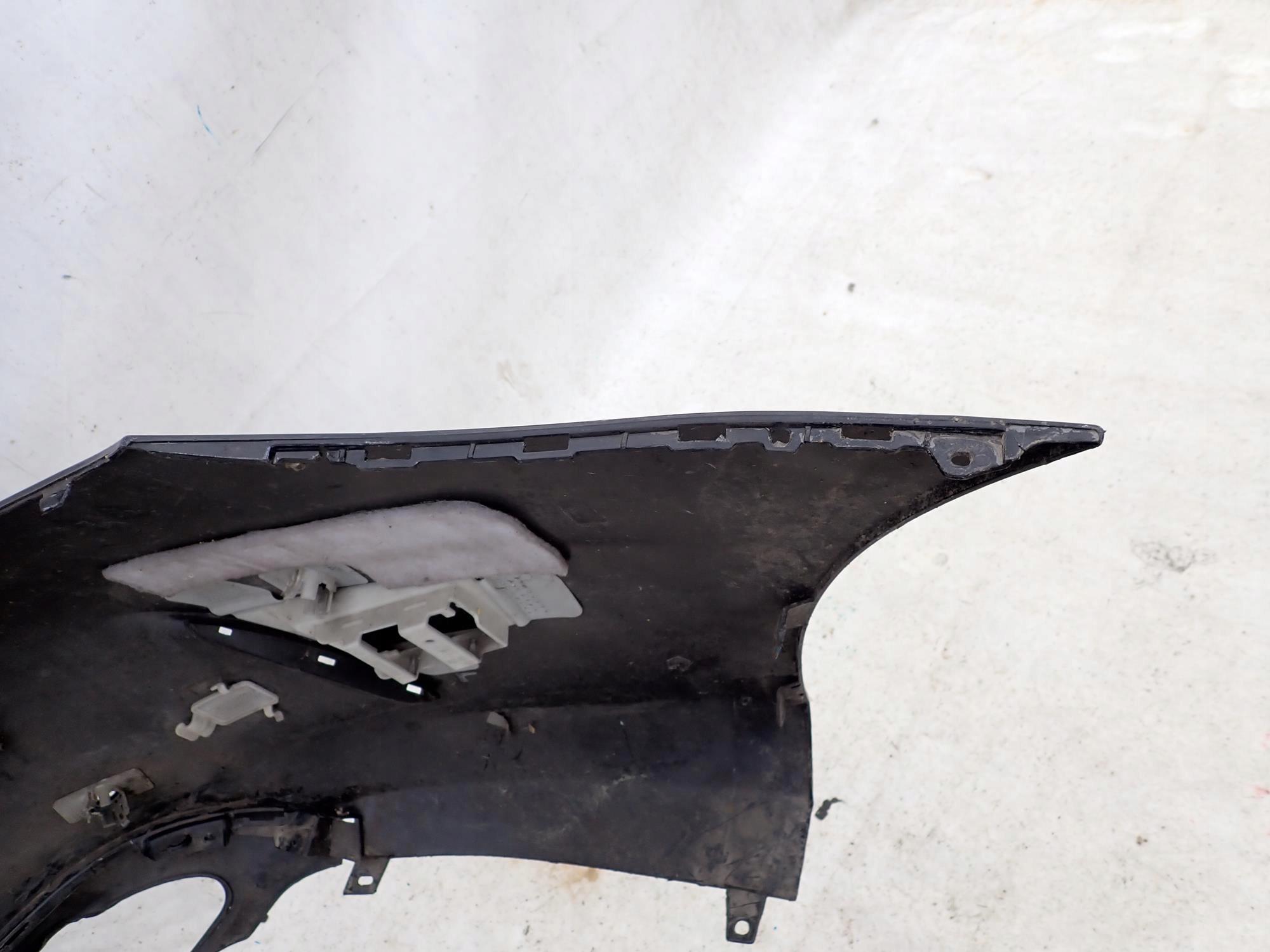 MERCEDES C-class C205 COUPE AMG 15-23 bumper rear part