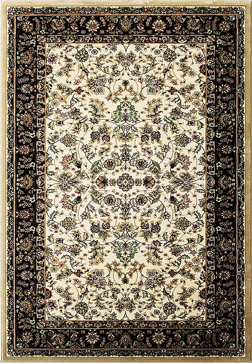 

Dywan 250x350 Klasyczny Gruby Miękki 2,5x3,5