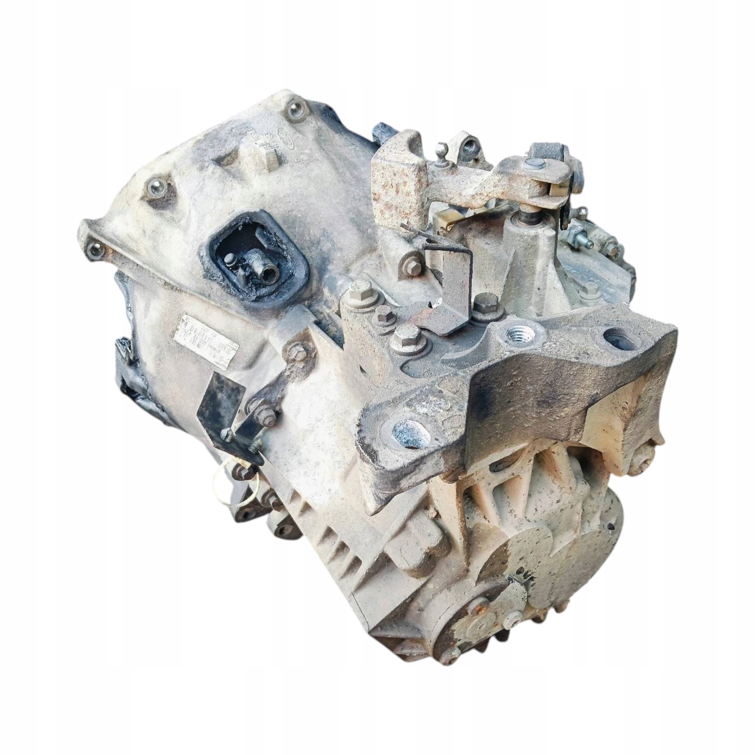 CAMBIO FORD TRANSIT MK7 2.2 TDCi 07r 6C1R7002AA